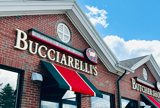 Bucciarelli's Butcher Shop & Deli