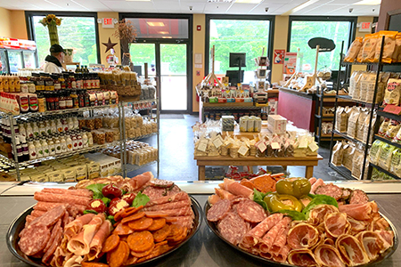 Bucciarelli's Butcher Shop & Deli