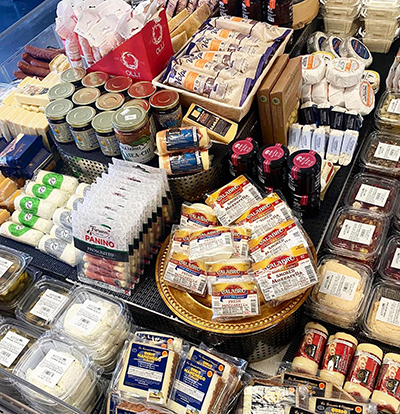 Bucciarelli's Butcher Shop & Deli