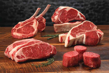 USDA Prime  Butcher Boutique